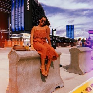 Meet your Posher, Emily